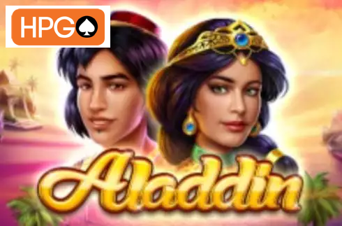 Aladdin
